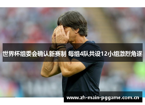 世界杯组委会确认新赛制 每组4队共设12小组激烈角逐 世界杯组委会确认新赛制 每组4队共设12小组激烈角逐
